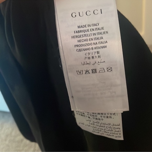 Mens Gucci Shirt - Picture 3 of 6